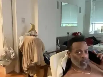 Chaturbate Free Porn Cam of theblacklordmaster