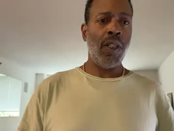 Chaturbate Sex Cam of theblacklordmaster