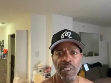 Chaturbate Live Sex of theblacklordmaster