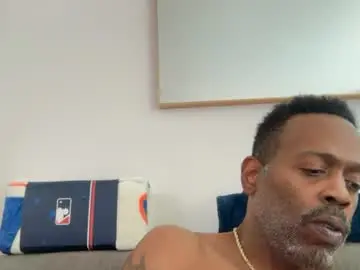 Chaturbate Adult Webcams of theblacklordmaster
