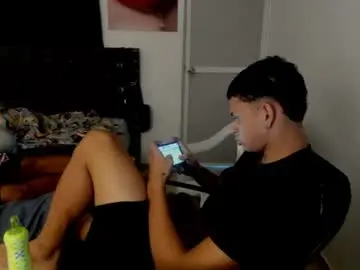 Chaturbate Live Sex Cam of white_master444