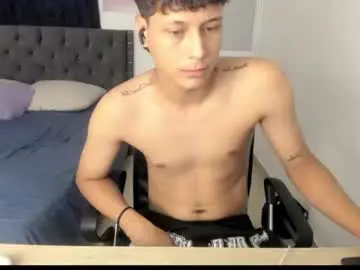Chaturbate Free Live Porn of white_master444