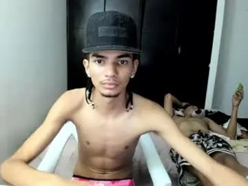 Chaturbate Live Sex Cam of white_master444