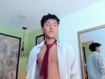 Chaturbate Free Live Porn of alex_santoss
