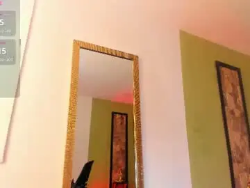 Chaturbate Private Sex Chat of alex_santoss
