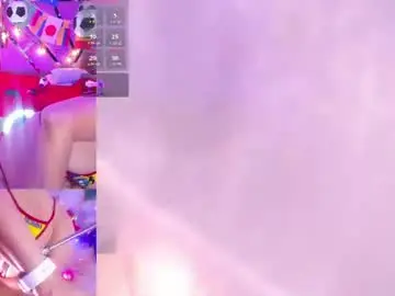 Chaturbate Free Porn Cam of erikamontiel__