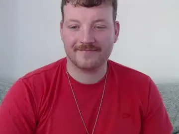 Chaturbate Live Sex Cam of hunky_arthur