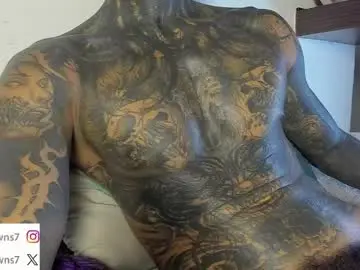Chaturbate Live Sex of kendrik_brown