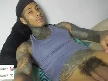 Chaturbate Watch Live Sex Cams of kendrik_brown