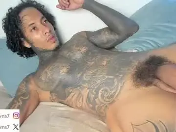 Chaturbate Adult Video Chat of kendrik_brown