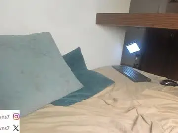 Chaturbate Sex Chat of kendrik_brown