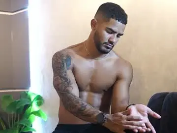 Chaturbate Adult Webcams of reik_von