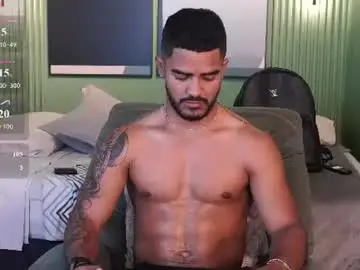 Chaturbate Free Live Porn of reik_von
