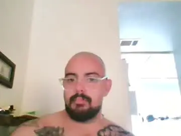 Chaturbate Live Sex Cam of tannedirish