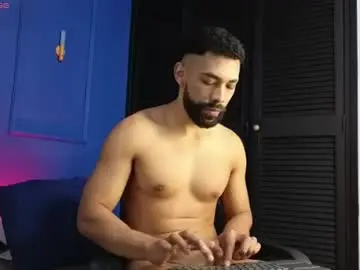 Chaturbate Live Sex of blade_miller_