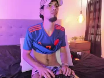 Chaturbate Adult Webcams of chris_angnel_