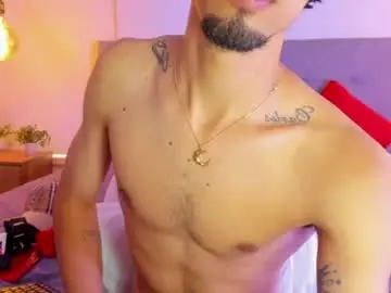 Chaturbate Nude Webcam of chris_angnel_