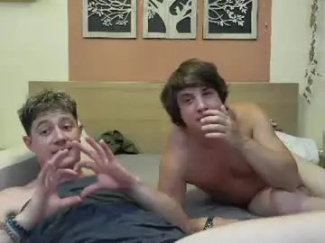 Chaturbate Sex Chat of frenchhornybibs
