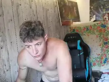 Chaturbate Live Porn of frenchhornybibs