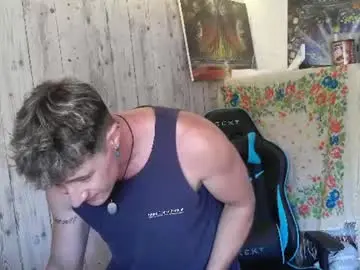 Chaturbate Free Porn Cam of frenchhornybibs