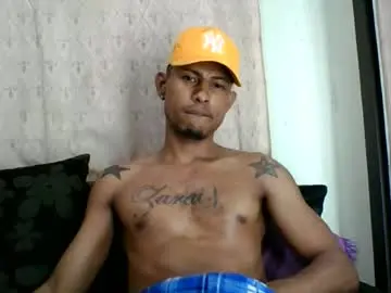 Chaturbate Live Porn of sexyleon69