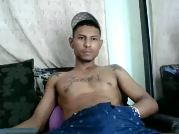 Chaturbate Live Sex Cam of sexyleon69