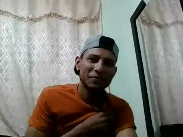 Chaturbate Free Porn Cam of sexyleon69