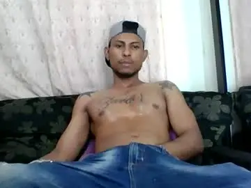 Chaturbate Sex Cam of sexyleon69