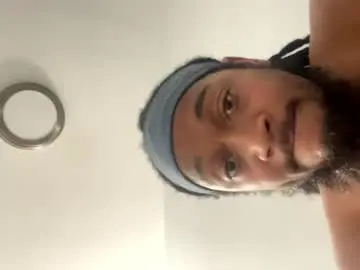 Chaturbate Live Sex of bigblkdick4wife2