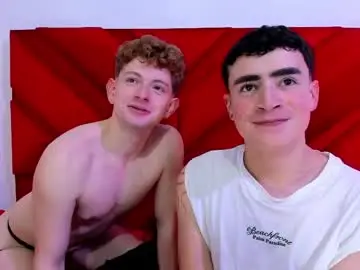 Chaturbate Best Webcam of chris18red