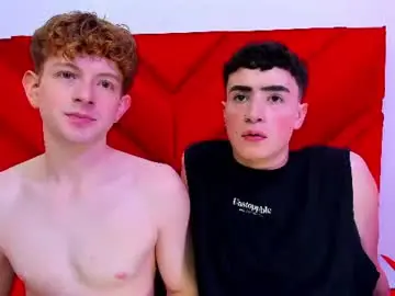 Chaturbate Sex Chat of chris18red