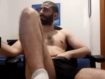 Chaturbate Nude Webcam of cuteguy52