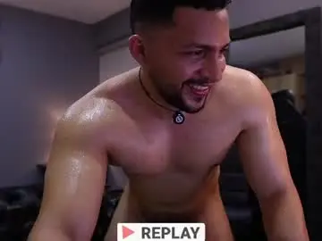 Chaturbate Sex Cam of loganmartinx