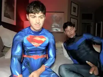 Chaturbate Live Porn of rawr_itsben