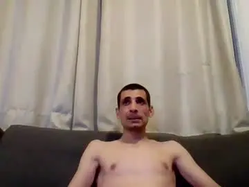 Chaturbate Nude Webcam of toy_master101