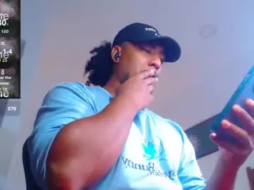 Chaturbate Sex Cam of yosoy_enzo2020