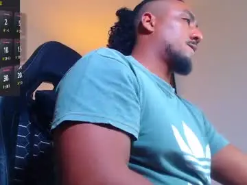 Chaturbate Free Porn Cam of yosoy_enzo2020