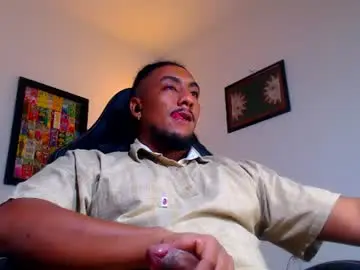Chaturbate Adult Video Chat of yosoy_enzo2020