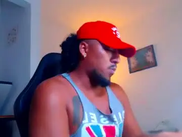 Chaturbate Adult Webcam of yosoy_enzo2020