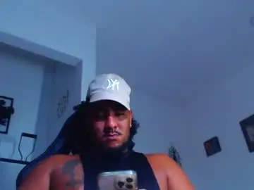 Chaturbate Sex Cam of yosoy_enzo2020