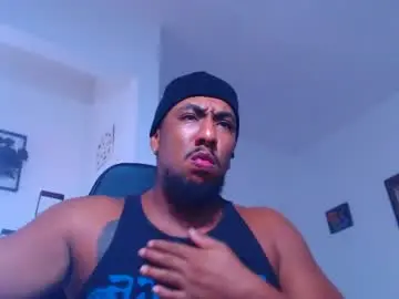 Chaturbate Sex Chat of yosoy_enzo2020