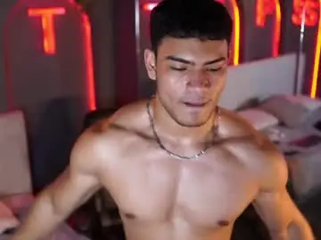 Chaturbate Sex Cam of andrewcollen