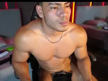 Chaturbate Private Sex Chat of andrewcollen