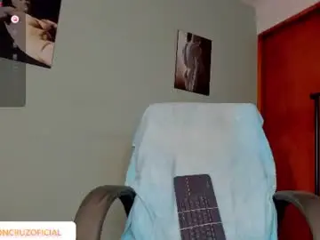 Chaturbate Free Porn Cam of jackson_cruz