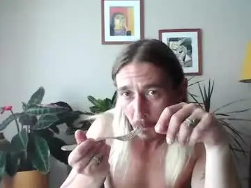 Chaturbate Adult Webcam of simontrel