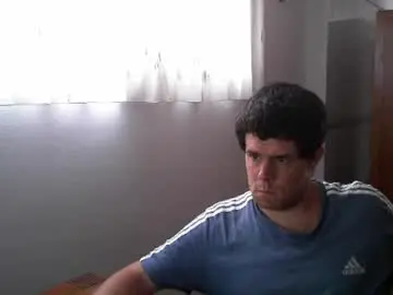 Chaturbate Nude Webcam of spanishboytenerife