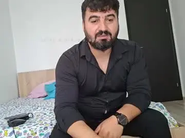 Chaturbate Sex Cam of daddyy000018