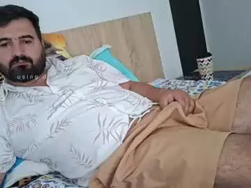 Chaturbate Watch Live Sex Cams of daddyy000018