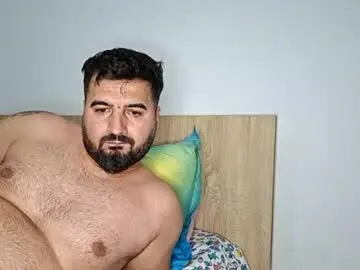 Chaturbate Nude Webcam of daddyy000018