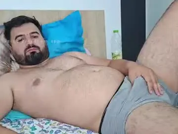 Chaturbate Free Live Porn of daddyy000018
